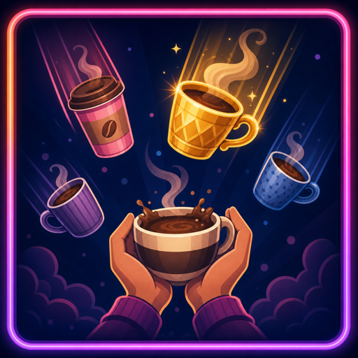 Coffee Rush