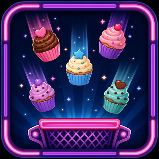 Cupcake Catcher