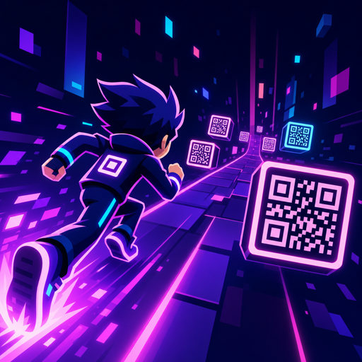 QR Dash