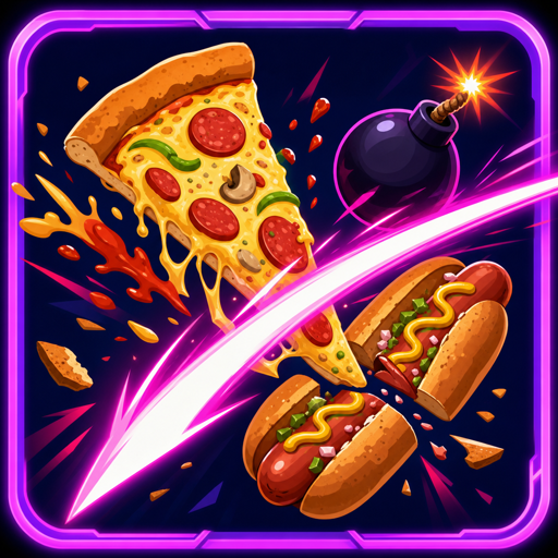 Slice Saver