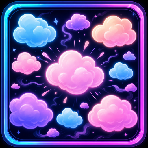 Vape Cloud Pop