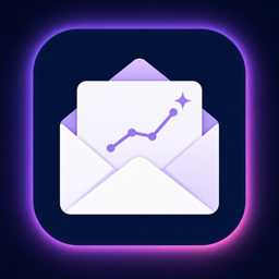Built-in CRM + Email Campaigns