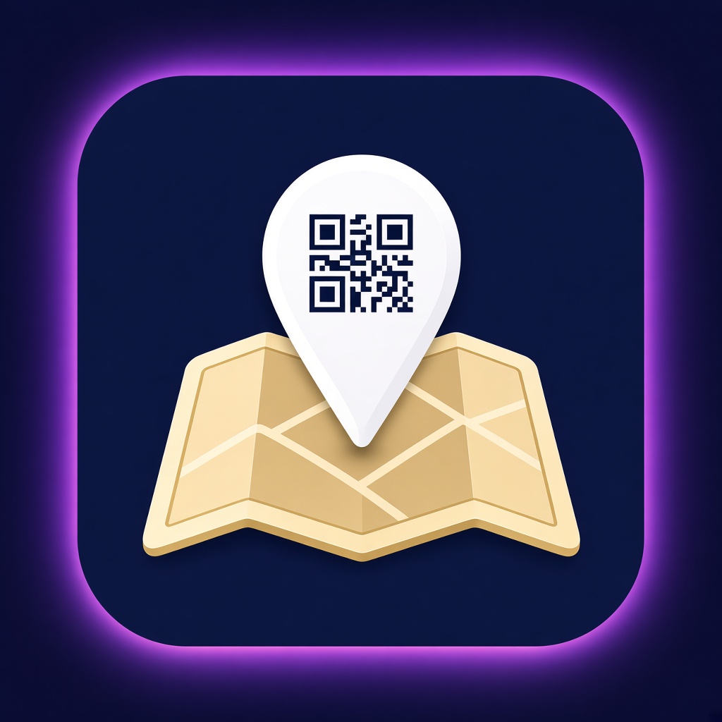 QR Hunt