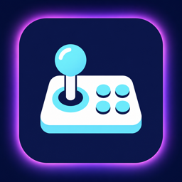 QRcade Gaming