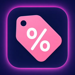 Percentage Off