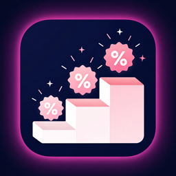 Tiered Discount