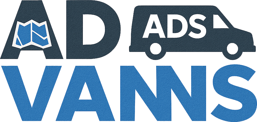 Advans Logo